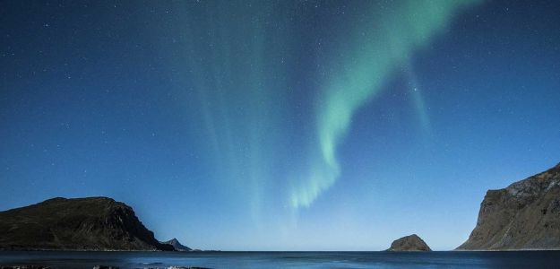 Polarlicht – Aurora Borealis oder Nordlicht Kreuzfahrt buchen